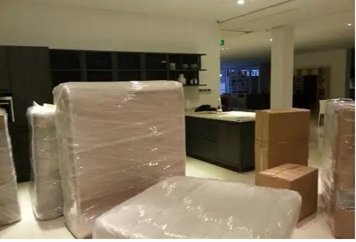 泉州到柳城县长途搬家