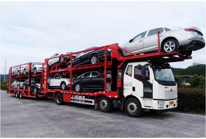 泉州到柳城县轿车托运